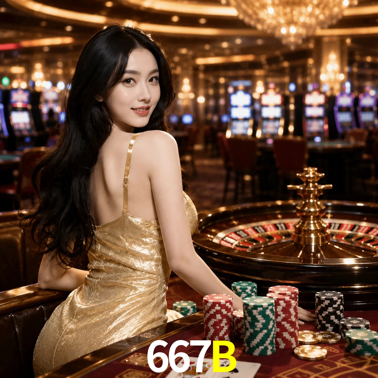 Download app 667B Android iOS