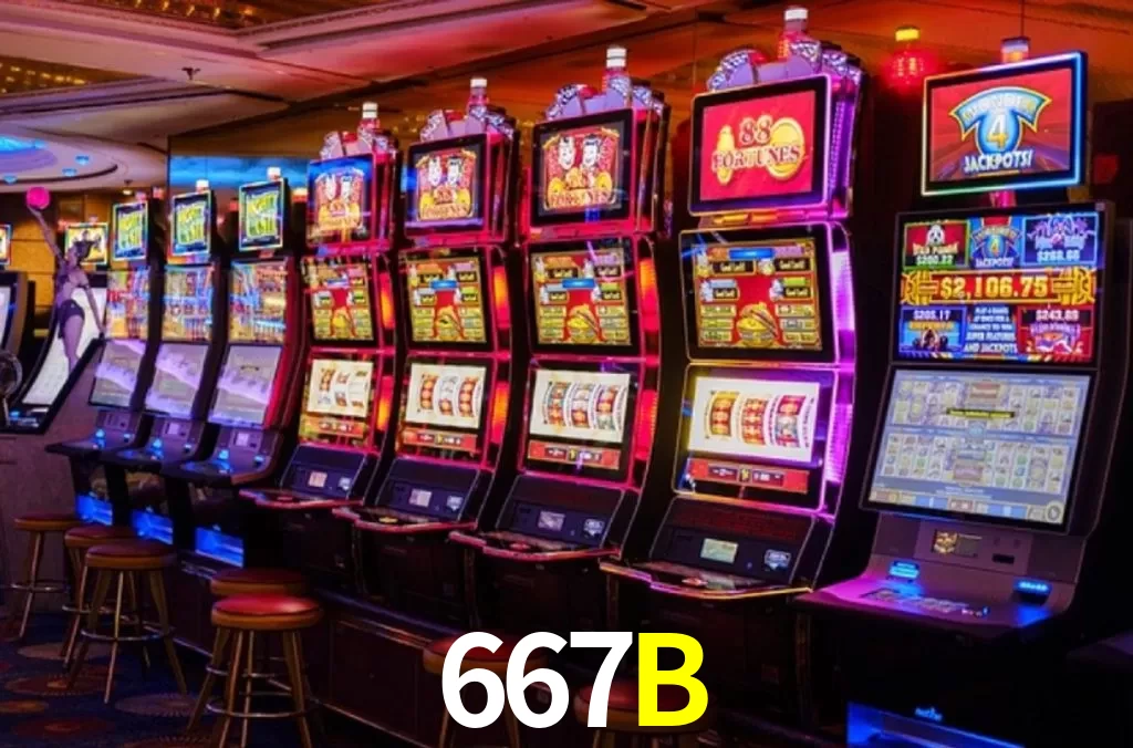 Slots 667B - Sweet Bonanza e caça-níqueis populares