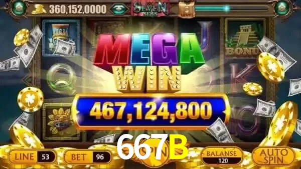 Gates of Olympus slot 667B