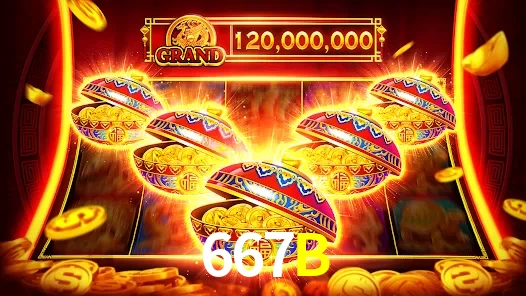 App 667B slots mobile