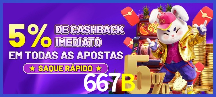 667B